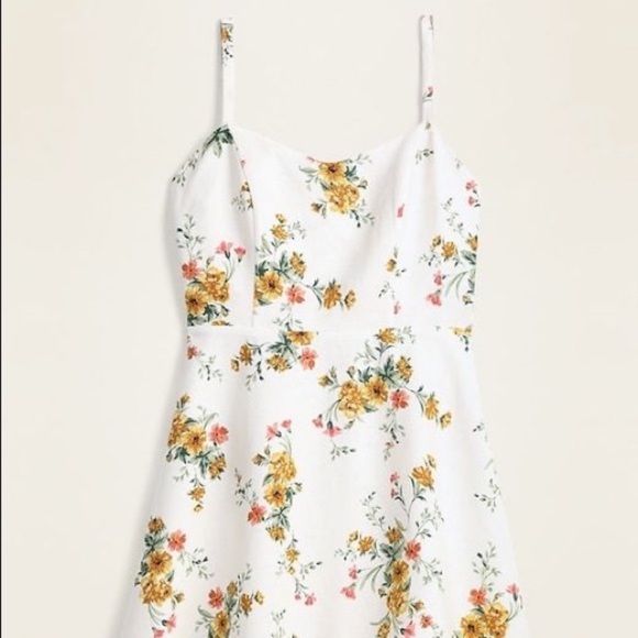 Floral Summer Dress - Picture 2 of 5
